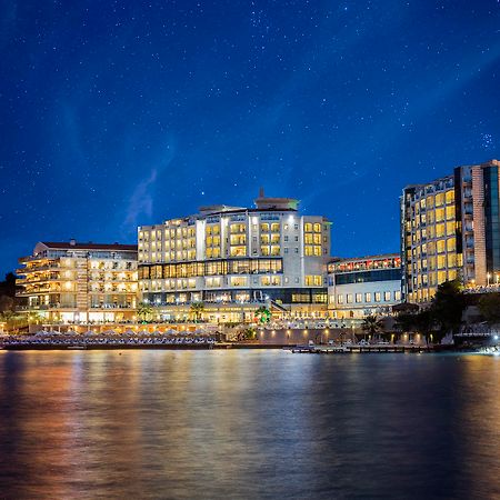 Charisma De Luxe Hotel Kusadasi Bagian luar foto